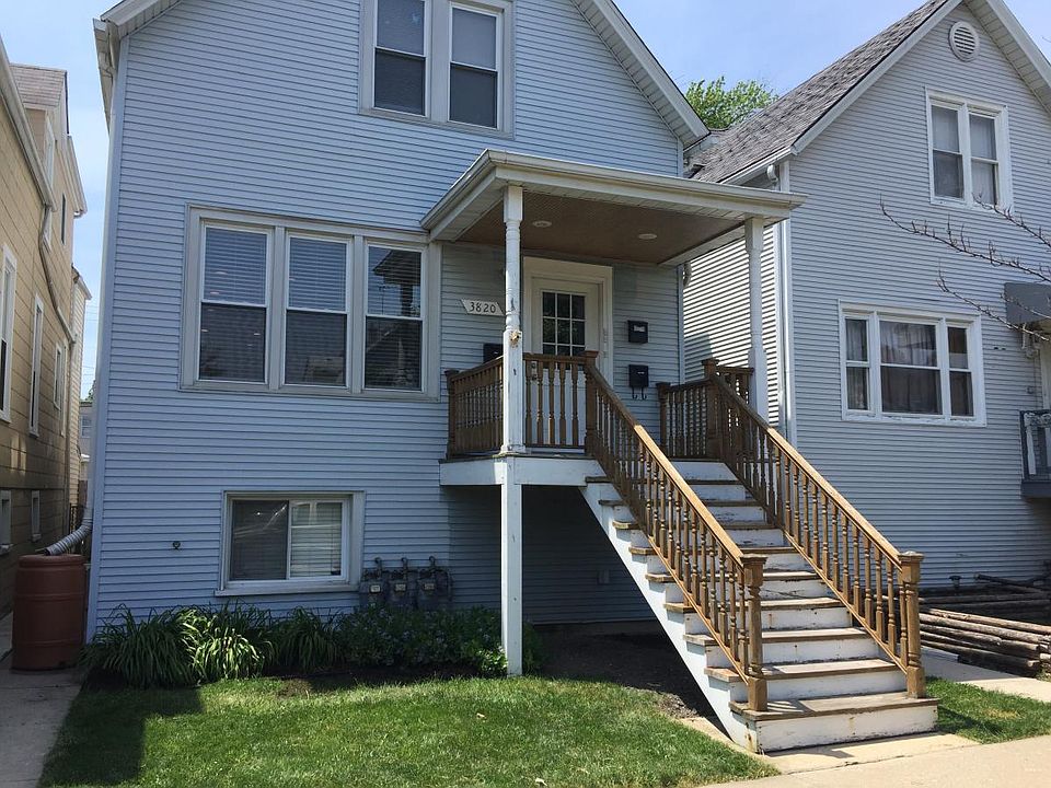 1st image of 3820 N Sacramento Ave #1