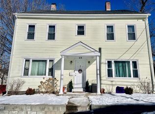 48 Watson St, Woonsocket, RI 02895