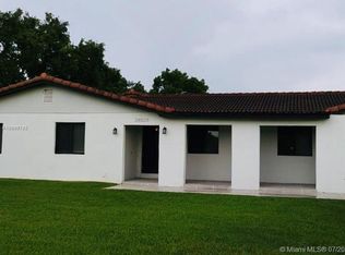 28020 SW 159th Ct, Homestead, FL 33033