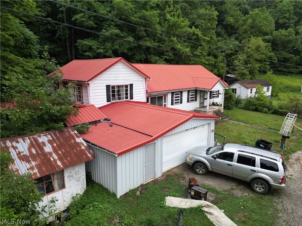 19088 S Calhoun Hwy, Orma, WV 25268
