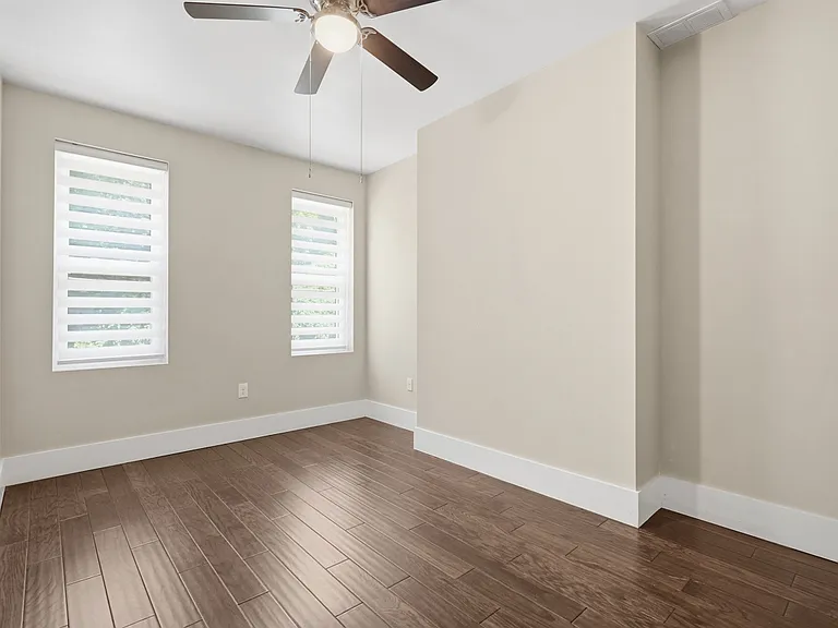 Second floor bedroom #2