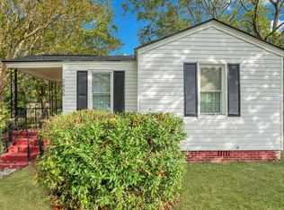 2665 Oregon Ave, North Charleston, SC 29405