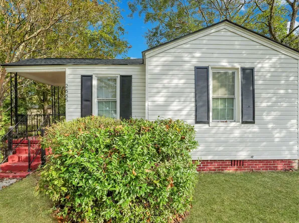 2665 Oregon Ave, North Charleston, SC 29405