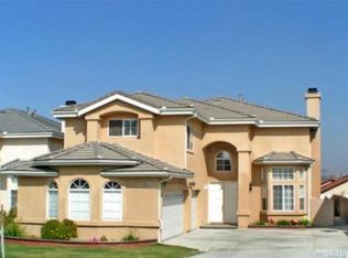 19139 Breckelle St, Rowland Heights, CA 91748