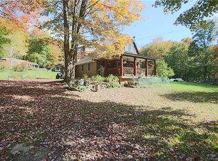 20 Devoe Rd, Livingston Manor, NY 12758