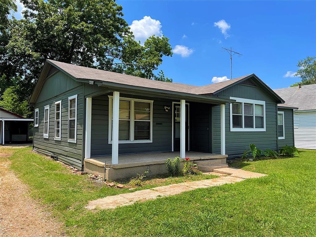 704 Poplar St, Teague, TX 75860 MLS 80309923 Zillow