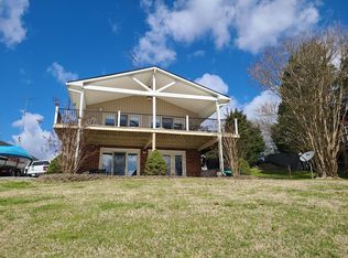 619 Skyline Dr, Cadiz, KY 42211