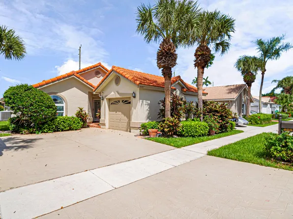 6087 Bay Isles Drive, Boynton Beach, FL 33437