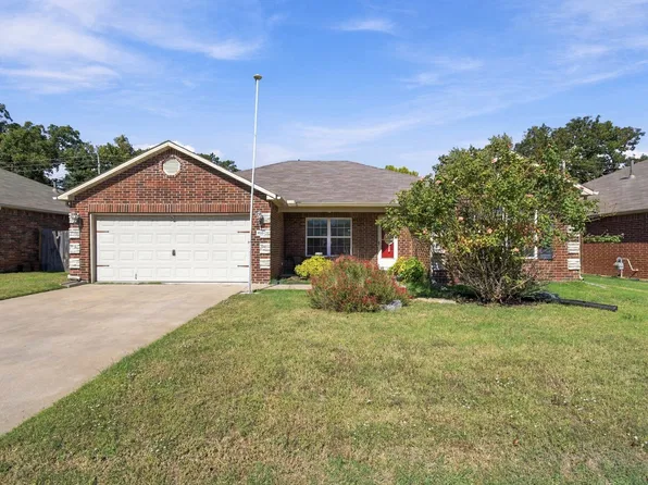 8535 E 126th Pl S, Bixby, OK 74008