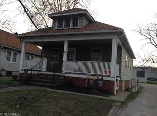64 Chester St, Painesville, OH 44077