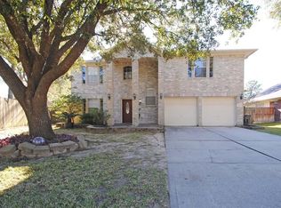 16311 Great Frst, Humble, TX 77346