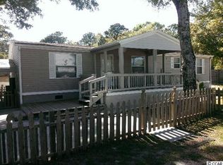 4518 Foxworth Rd, North Myrtle Beach, SC 29582