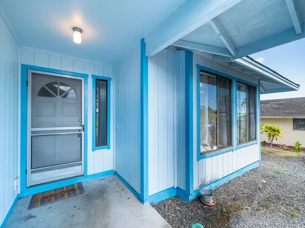 298 Kiai Pl, Hilo, HI 96720