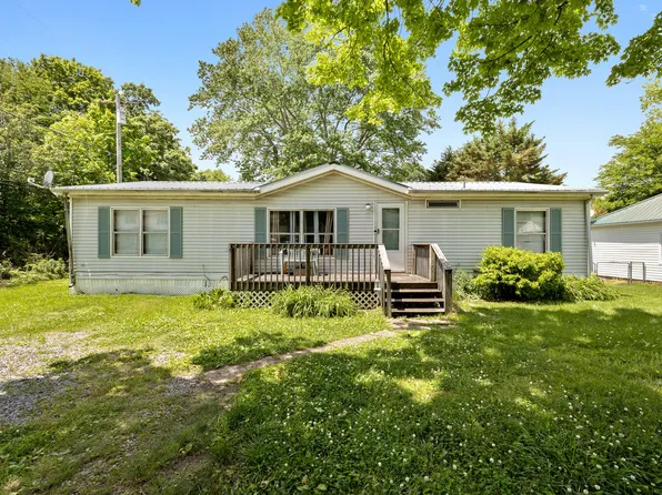 109 E Grizzard St, Tullahoma, TN 37388