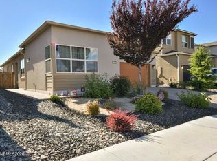 7885 Navasota Dr, Sparks, NV 89436