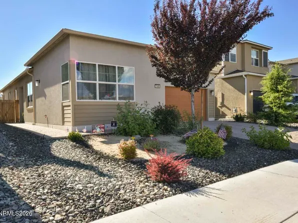 7885 Navasota Dr, Sparks, NV 89436