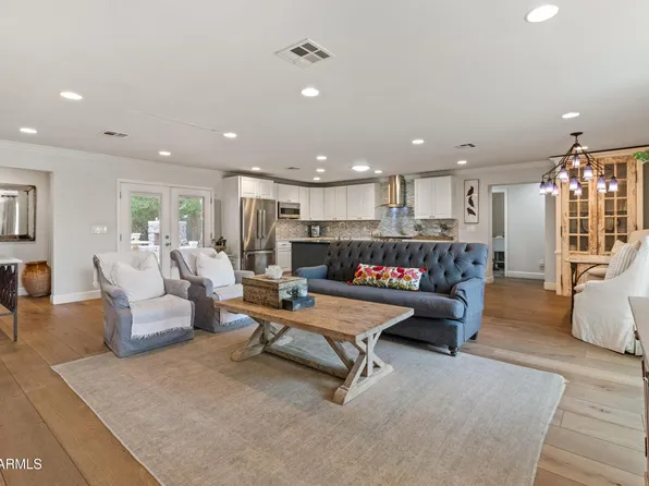 4025 E OSBORN Road, Phoenix, AZ 85018