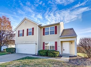 7300 Pinewood Dr, Franklin, OH 45005