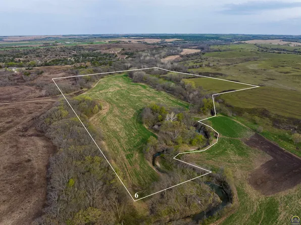 0 Loux Rd, Westmoreland, KS 66549