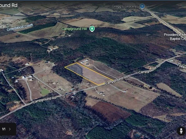 599 Campground Rd, Falkville, AL 35622