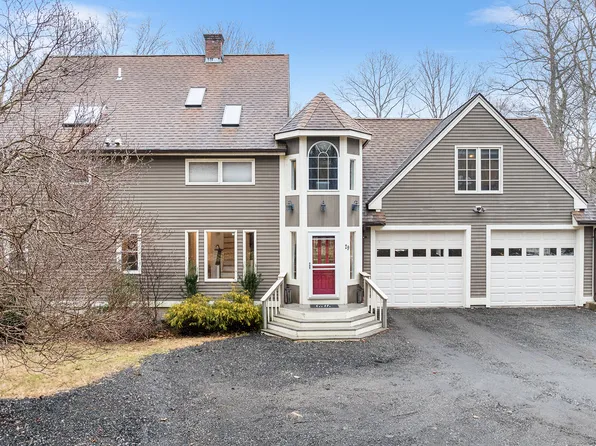 29 Bushy Hill Road, Essex, CT 06442
