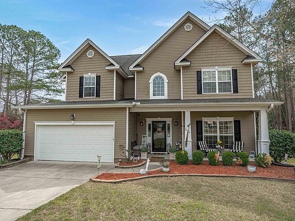 2nd image of 246 Berkeley Ridge Dr