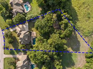 9159 Saddle Horn Ct, Celina, TX 75009