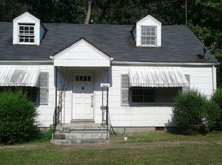 2600 Sylvan Rd, East Pt, GA 30344