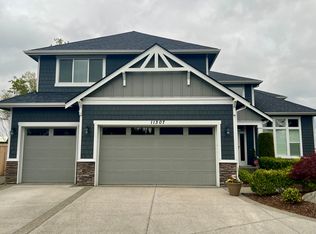 11307 22nd Street Ct E, Edgewood, WA 98372