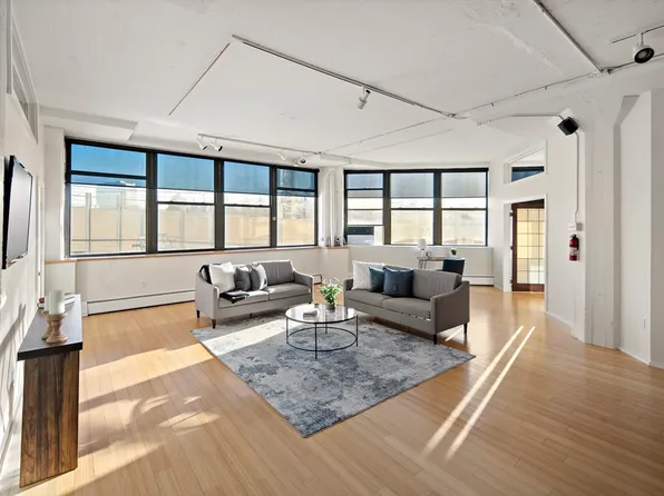 1 Fitchburg St APT C205, Somerville, MA 02143