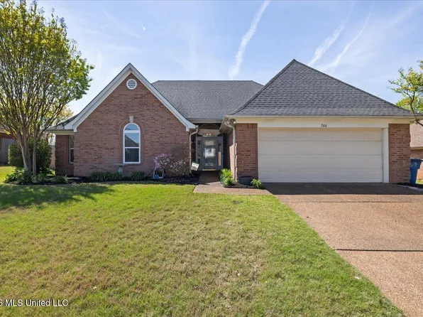 7411 English Ivy W, Olive Branch, MS 38654