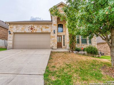 3610 Texas Sotol, San Antonio, TX, 78261