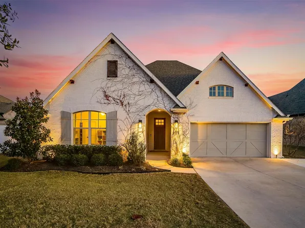 587 Point Vista Dr, Aledo, TX 76008