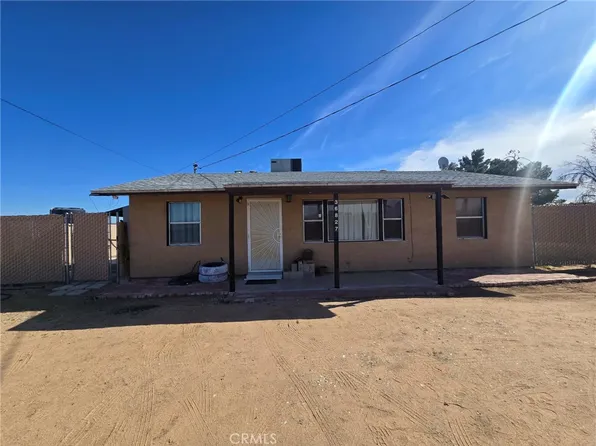 36827 Hidden River Rd, Hinkley, CA 92347