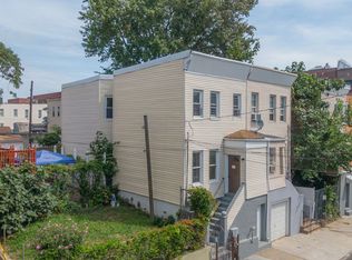 1793 Mansion St, Bronx, NY 10460