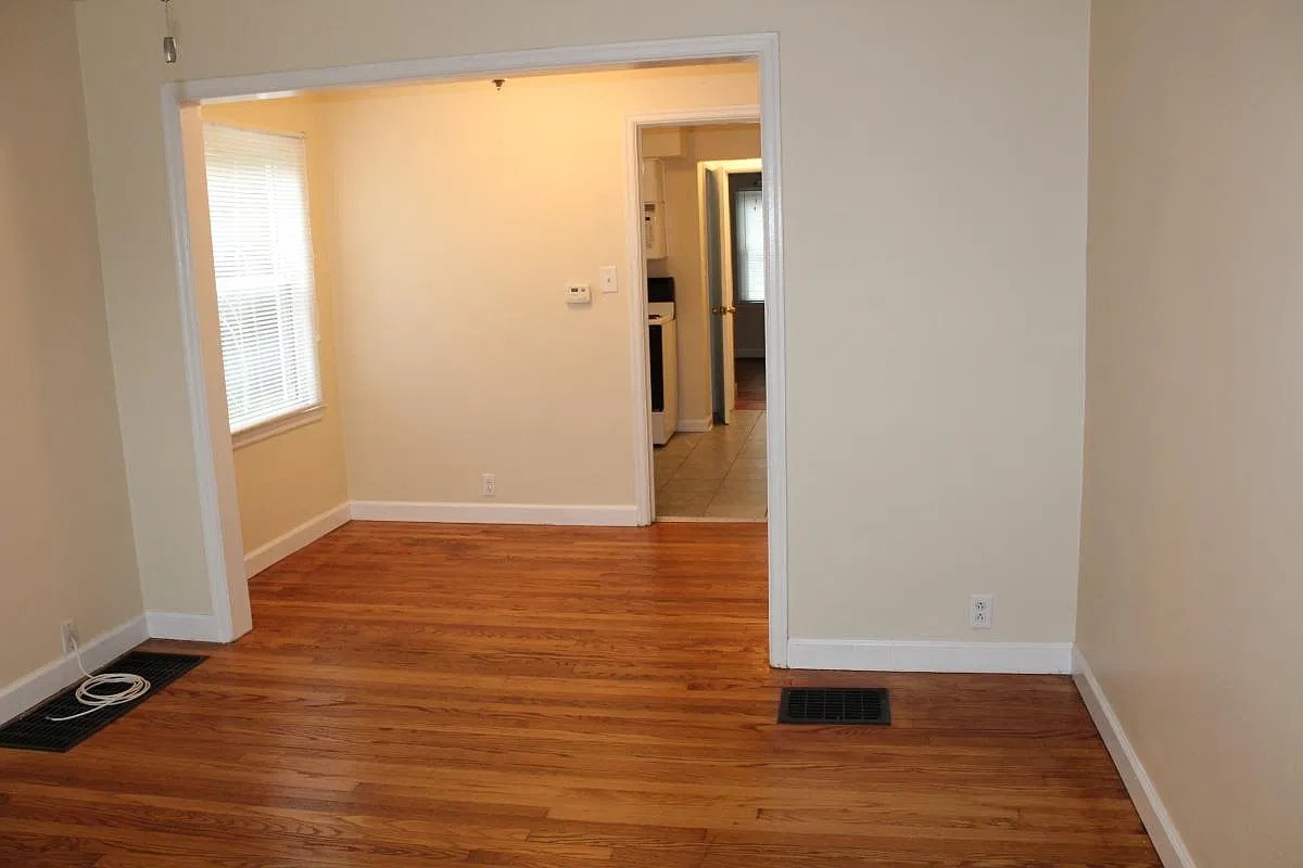 1 bed, 588 sqft, $925 — Photo 2