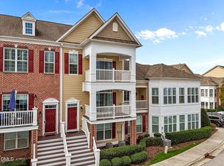 10529 Sablewood Dr UNIT 112, Raleigh, NC 27617
