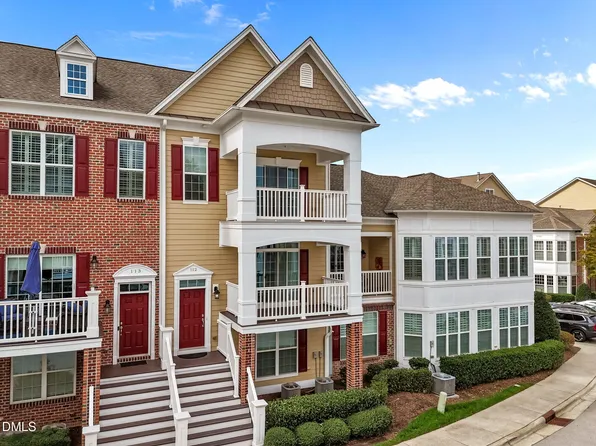 10529 Sablewood Dr Unit 112, Raleigh, NC 27617