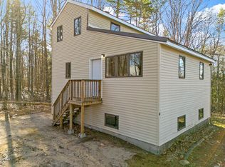 6 Lookout Lane, Raymond, ME 04071