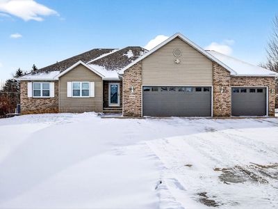 W2967 Farmstead Dr, Appleton, WI, 54915