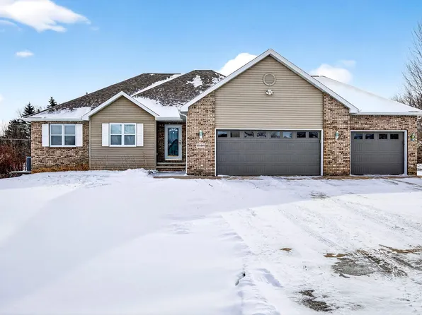 W2967 Farmstead Dr, Appleton, WI 54915