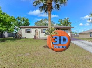 2309 Estill Ave, Spring Hill, FL 34609