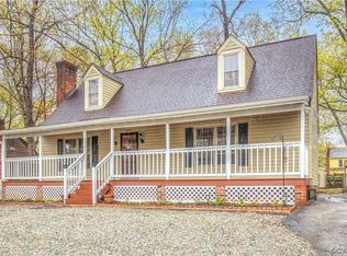3543 Castlebury Dr, Chester, VA 23831