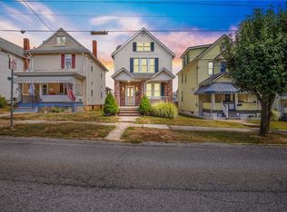 721 Glenwood Ave, Johnstown, PA 15905