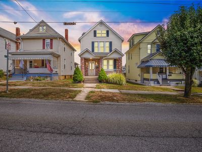 721 Glenwood Ave, Johnstown, PA, 15905
