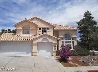 1820 Candle Bright Dr, Henderson, NV 89074