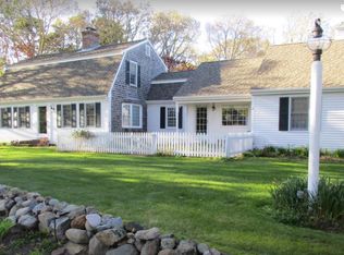 2 Arrowood Dr, Eastham, MA 02642