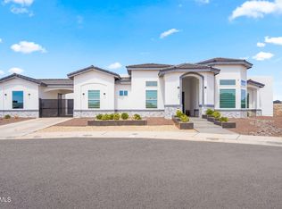 341 Emerald Tree Ln, El Paso, TX 79928