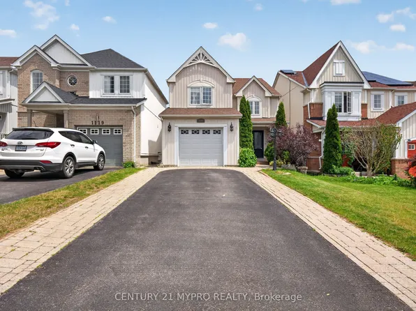 1117 Tall Pine Ave E, Oshawa, ON L1K 2X9