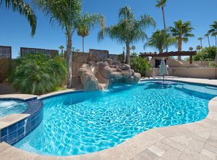 8325 E San Salvador Dr, Scottsdale, AZ 85258